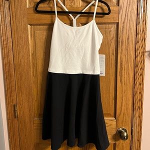 Lulu lemon power play dress